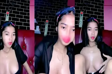 Hilly Livestream Toket Gede Bergoyang Liar, Format Live yang Tidak Ada Jeda untuk Bosan