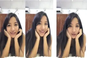 Live NangMeswar Body Montok Sange Brutal Indo Viral Panas