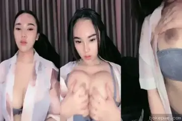 POV Crotin Ratu Mango Remas TT Goyang Sampe Becek Nangis