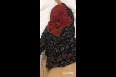 Skandal Asisten Kantor Baju Transparan Viral 2026
