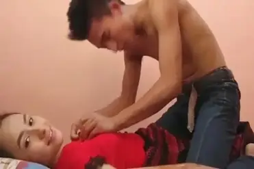 Skandal Mahasiswi Digenjot Liar di Kosan Sempit
