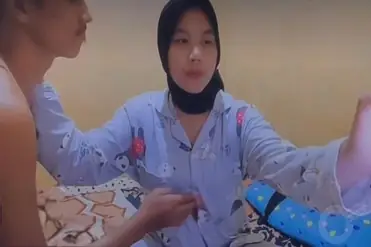 Thu Tuc Lam Tinh Truoc Khi Ngu WOT Lumer Asyik HD 2026