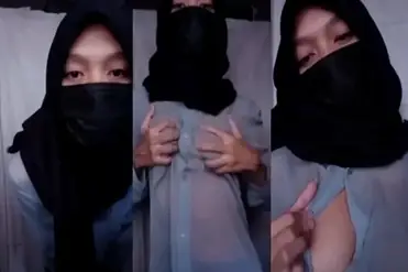 Ukhti Nina Asanti Hijab Colmek Indo Part 11 Lumer WOT HD